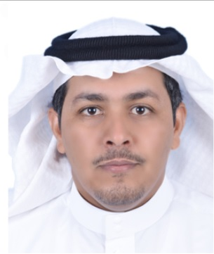 Dr. Saad Melhi Al Shahrani